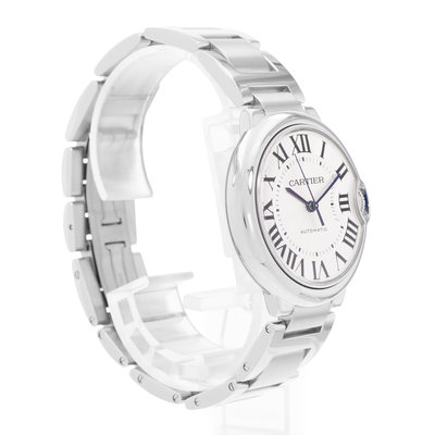 Cartier Ballon Bleu 36mm