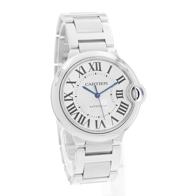 Cartier Ballon Bleu 36mm