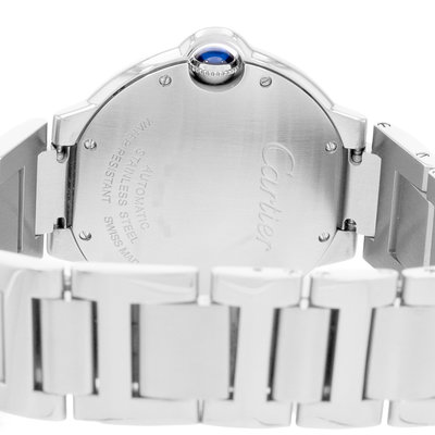 Cartier Ballon Bleu 36mm