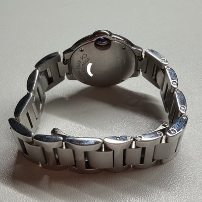 Cartier Ballon Bleu 