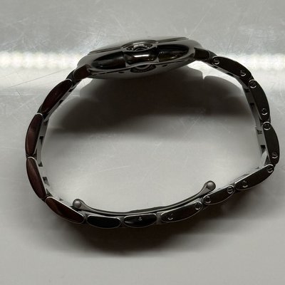 Cartier Ballon Bleu 33mm