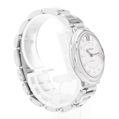 Cartier Ballon Bleu 33mm