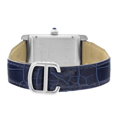 Cartier Tank Americaine