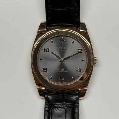 Rolex Cellini 5330 NA Dial 36
