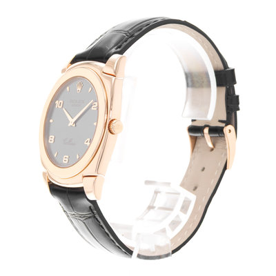 Rolex Cellini