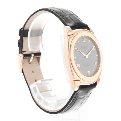 Rolex Cellini