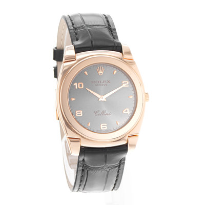 Rolex Cellini