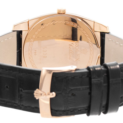 Rolex Cellini