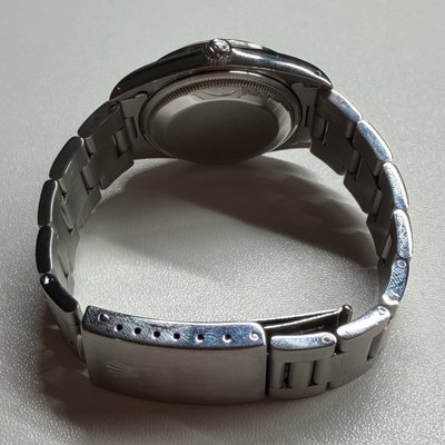 Rolex Oyster Perpetual 34