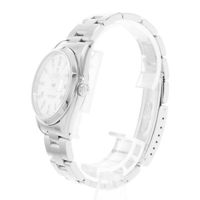 Rolex Oyster Perpetual 34