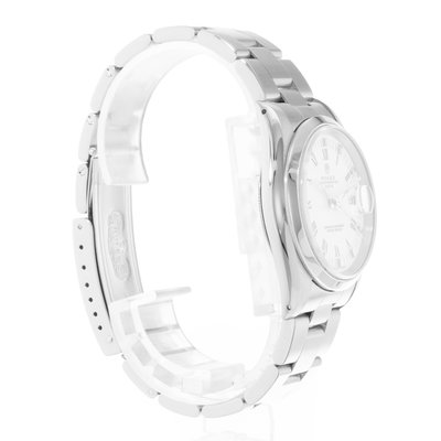 Rolex Oyster Perpetual 34