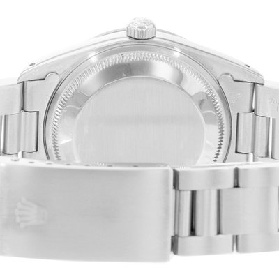 Rolex Oyster Perpetual 34