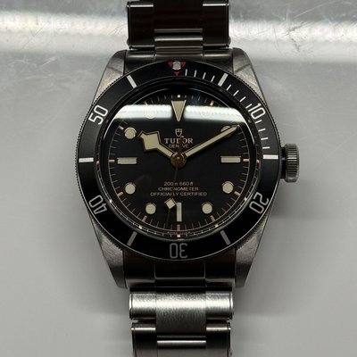 Tudor Black Bay 79230N NA Dial 41