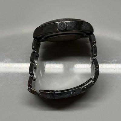 Tudor Black Bay