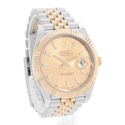 Rolex Datejust