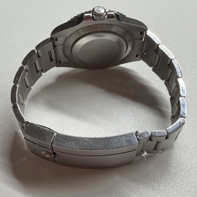 Rolex Submariner No Date