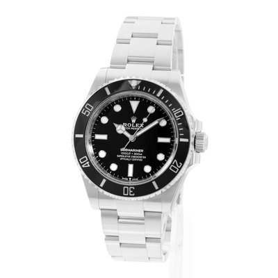 Rolex Submariner No Date