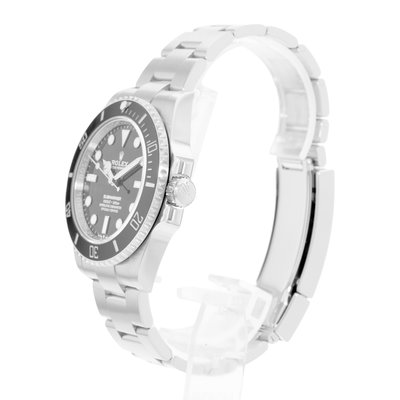 Rolex Submariner No Date