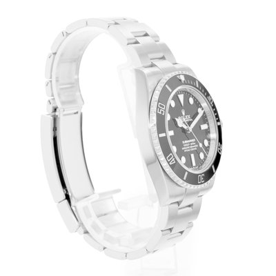 Rolex Submariner No Date