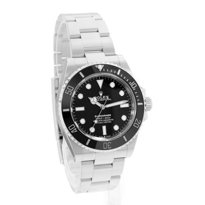 Rolex Submariner No Date