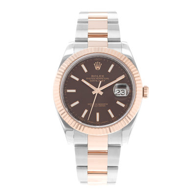Rolex Datejust 41