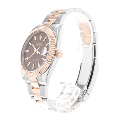 Rolex Datejust 41