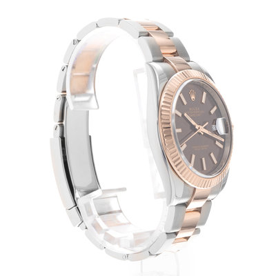 Rolex Datejust 41