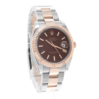 Rolex Datejust 41