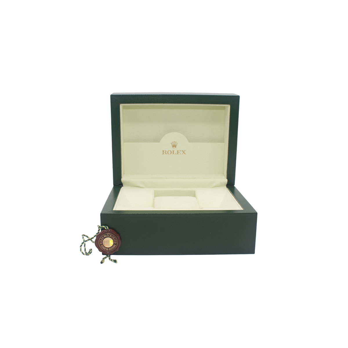 Rolex Daytona 116515 Brown Dial 40