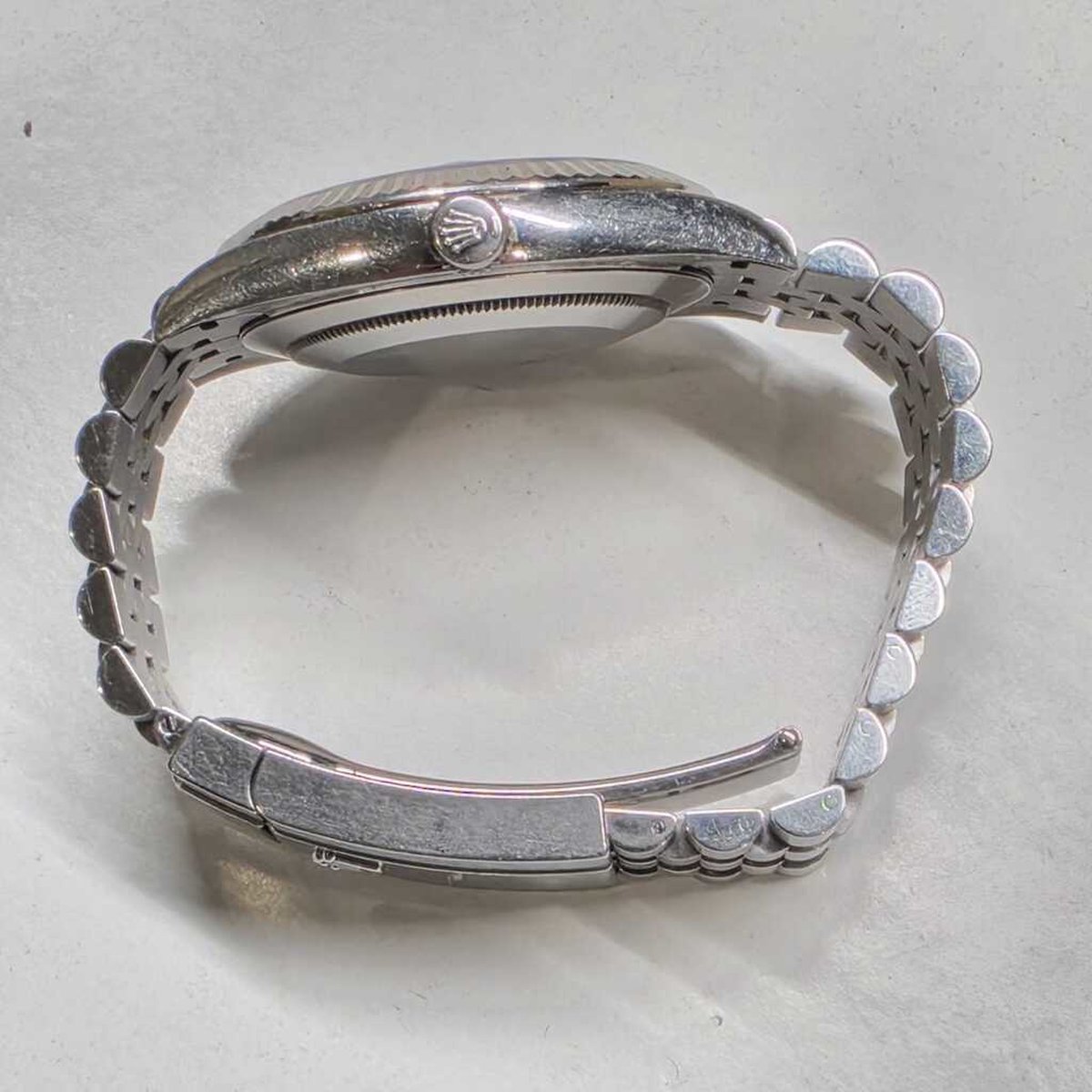 Rolex Datejust 41 126334 NA Dial 41