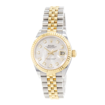 Rolex Datejust 28