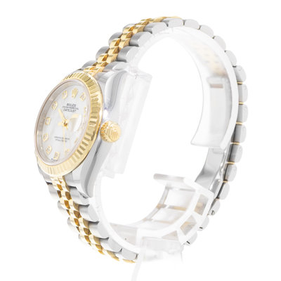 Rolex Datejust 28