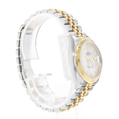 Rolex Datejust 28