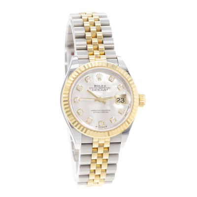 Rolex Datejust 28