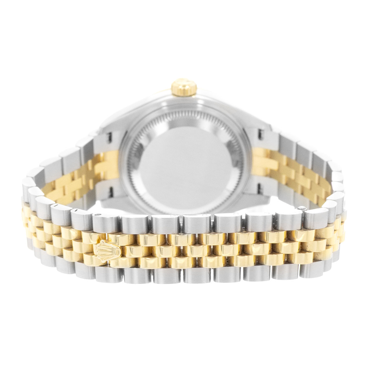 Rolex Datejust 28 279173 Mother of pearl Dial 28