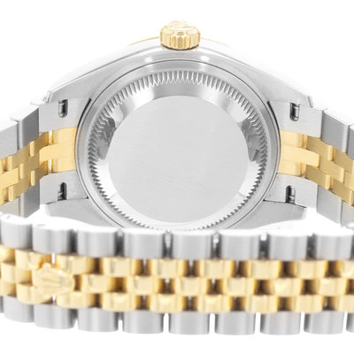 Rolex Datejust 28