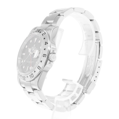 Rolex Explorer II