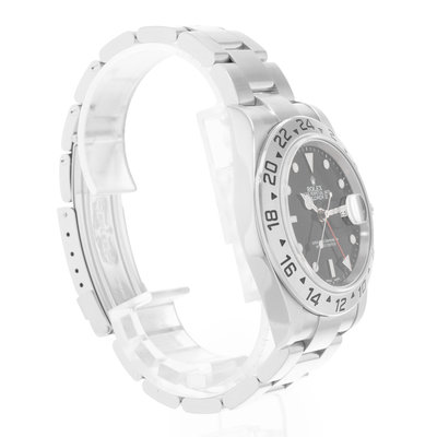 Rolex Explorer II
