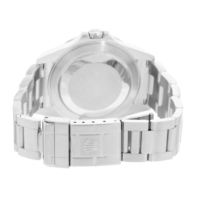 Rolex Explorer II
