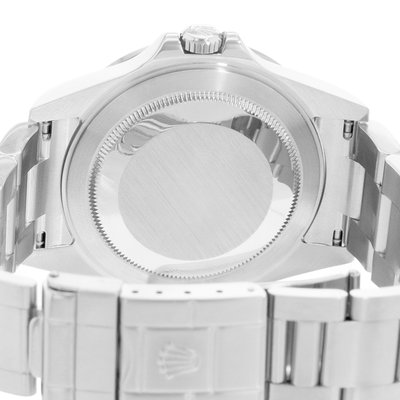 Rolex Explorer II