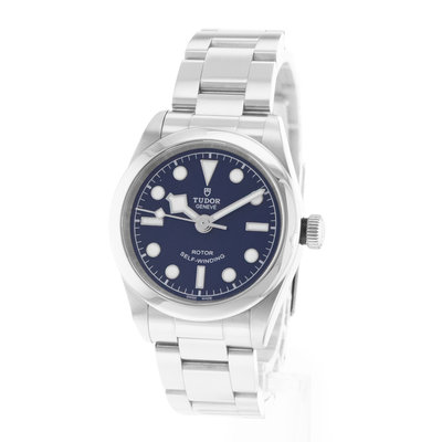 Tudor Black Bay