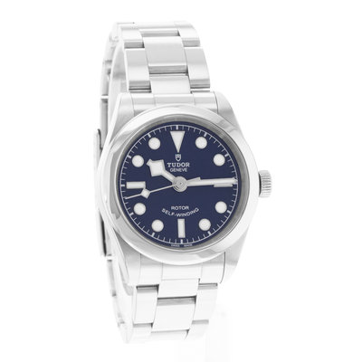 Tudor Black Bay