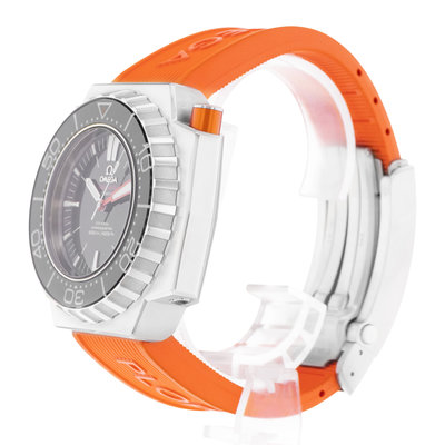 Omega Seamaster PloProf