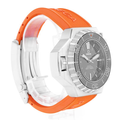 Omega Seamaster PloProf
