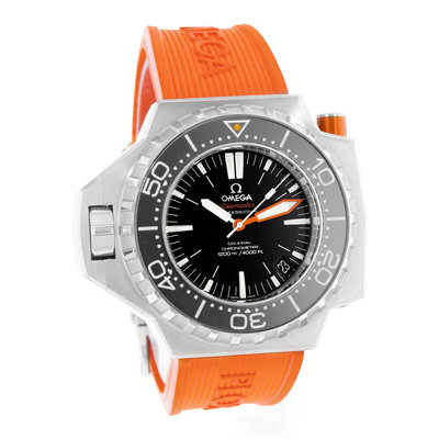 Omega Seamaster PloProf