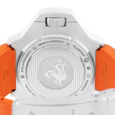 Omega Seamaster PloProf