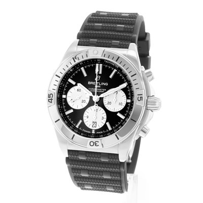 Breitling Chronomat