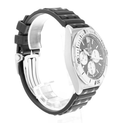 Breitling Chronomat