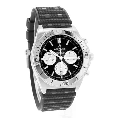 Breitling Chronomat