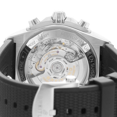 Breitling Chronomat